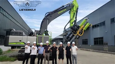 Kiezen voor Lieyankeji betekent kiezen voor een professionele fabriek die een...